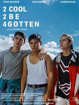 2 Cool 2 Be 4gotten – Eng Sub