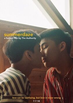 Summerdaze - boyslovefactory.com