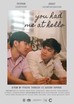 You Had Me At Hello – Eng Sub