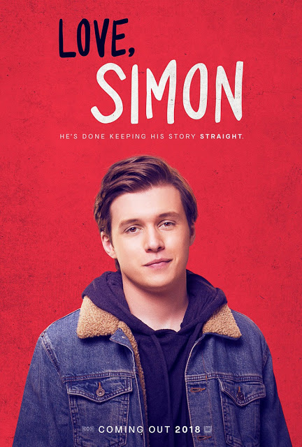 love simon