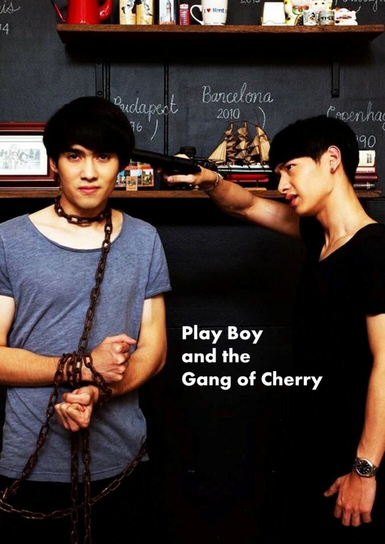 Play Boy (and the Gang of Cherry) – Eng Sub