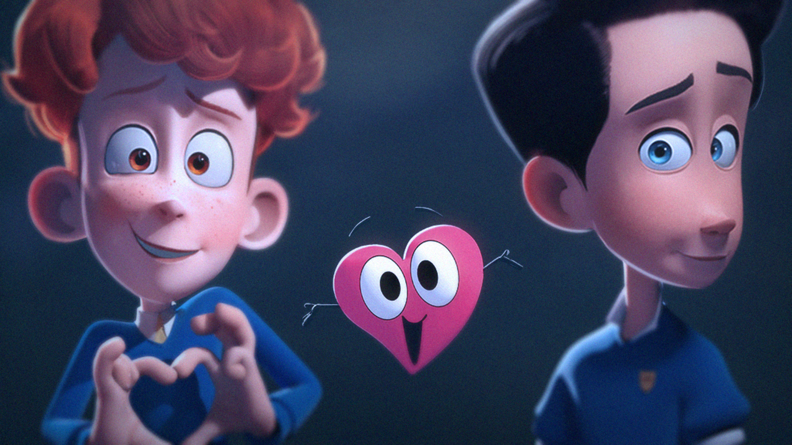 in a heartbeat - boyslovefactory.com