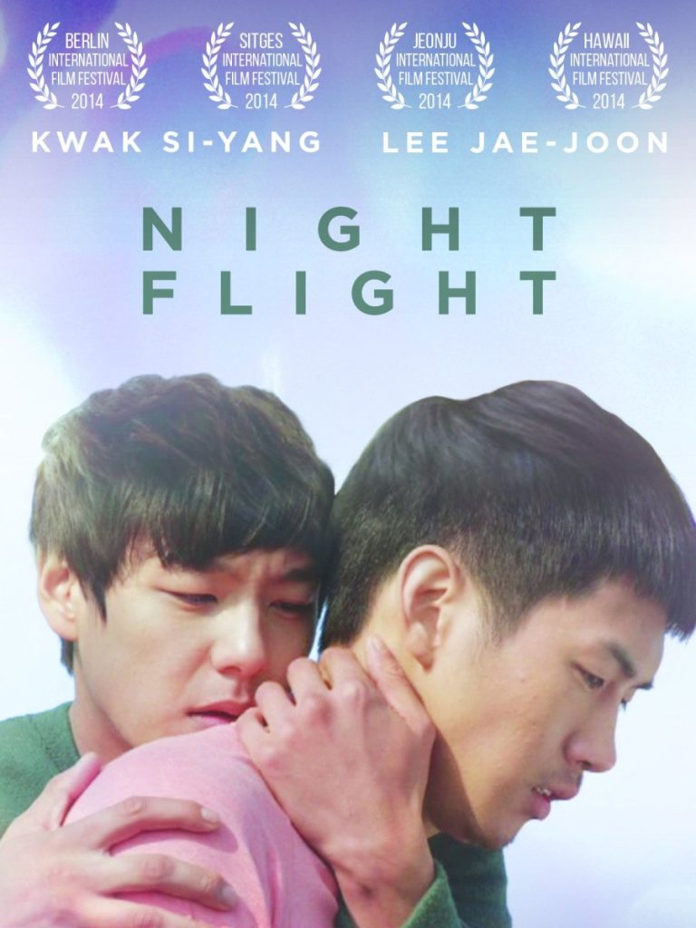 Night Flight – Eng Sub