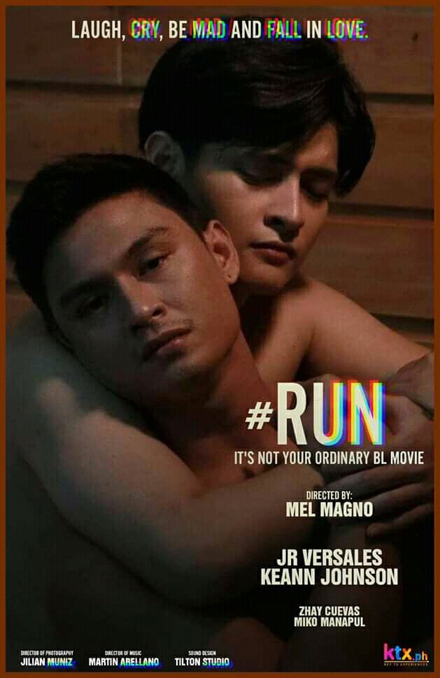 Run - boyslovefactory.com