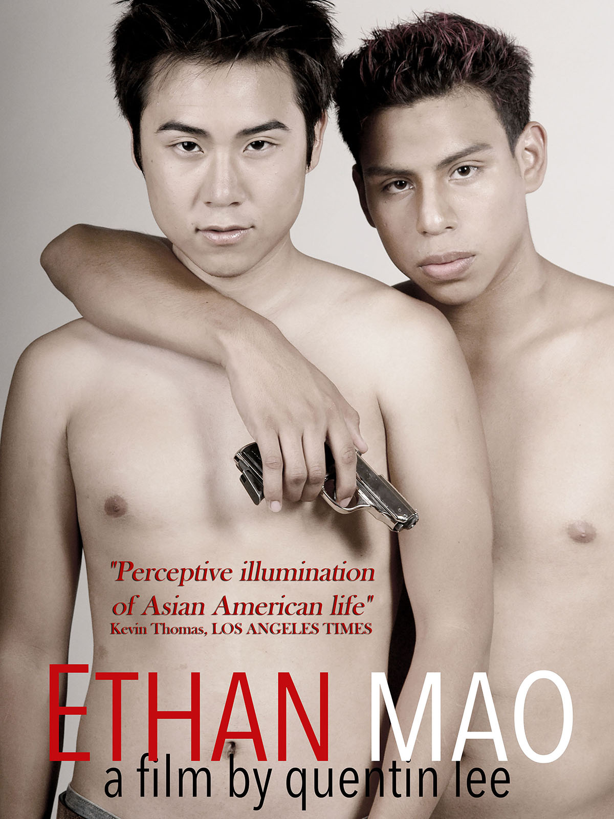 Ethan Mao - boyslovefactory.com