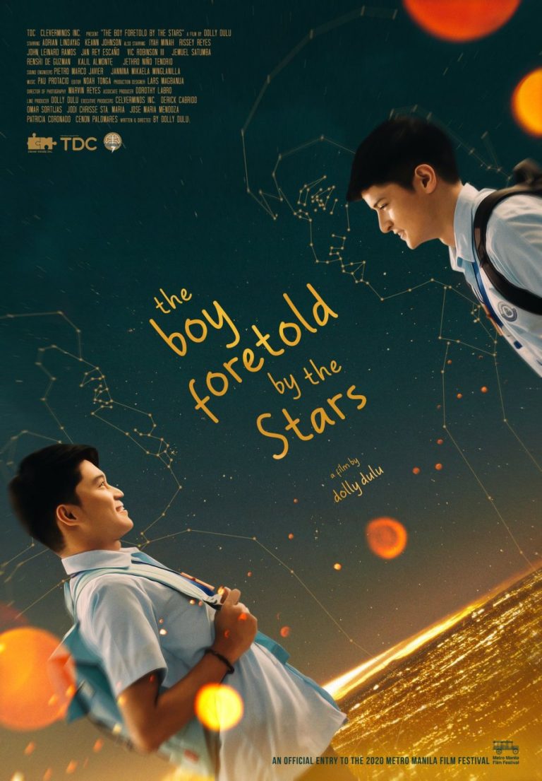 The Boy Foretold By The Stars – Eng Sub