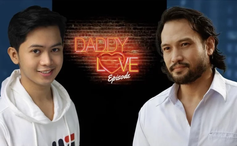 Daddy Love – Eng Sub