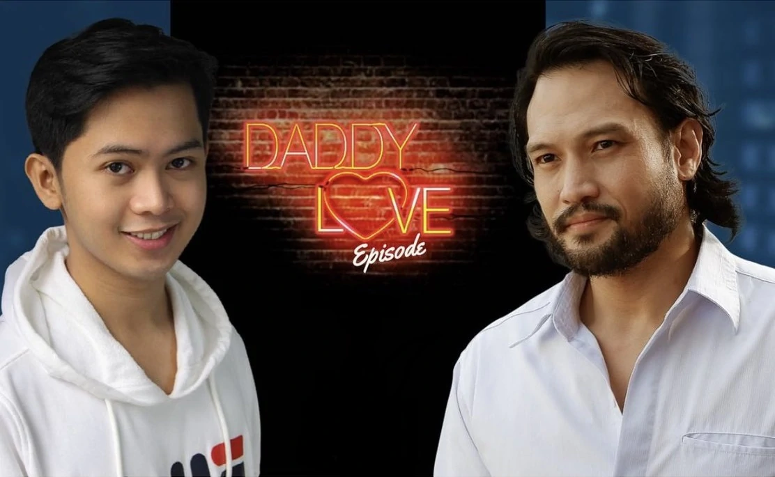 Daddy Love - boyslovefactory.com