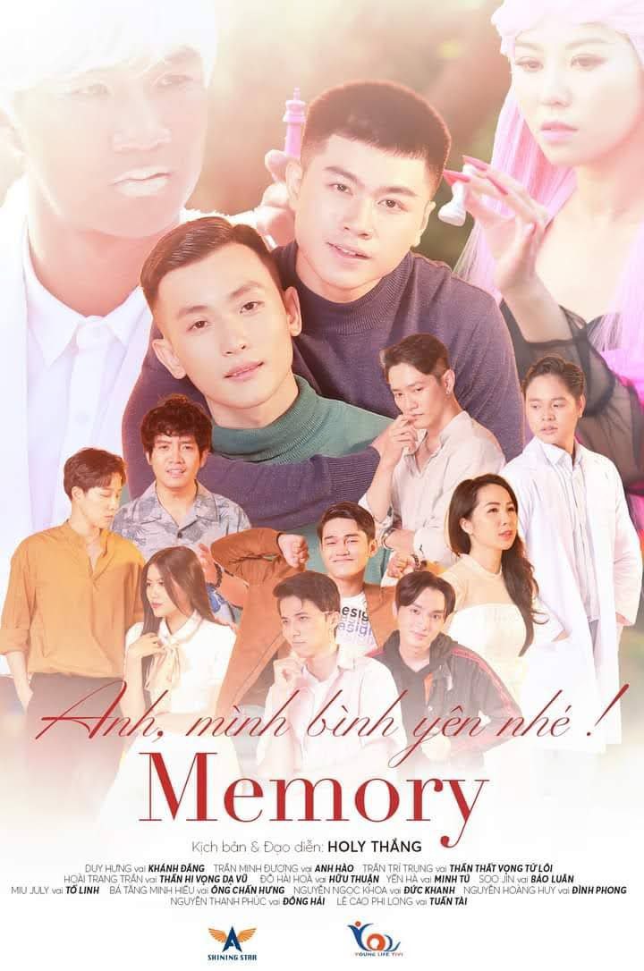 MEMORY (Multisub)