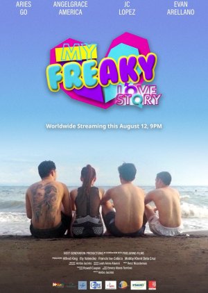 My Freaky Love Story - boyslovefactory.com