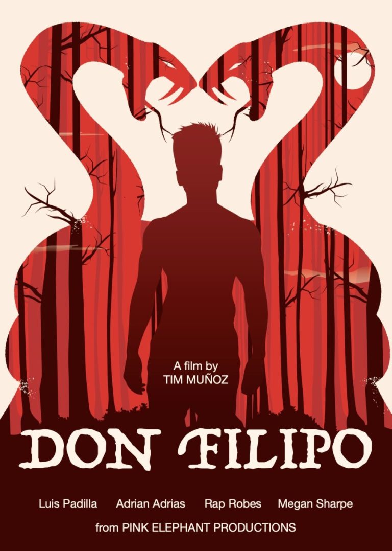 Don Filipo – Eng Sub