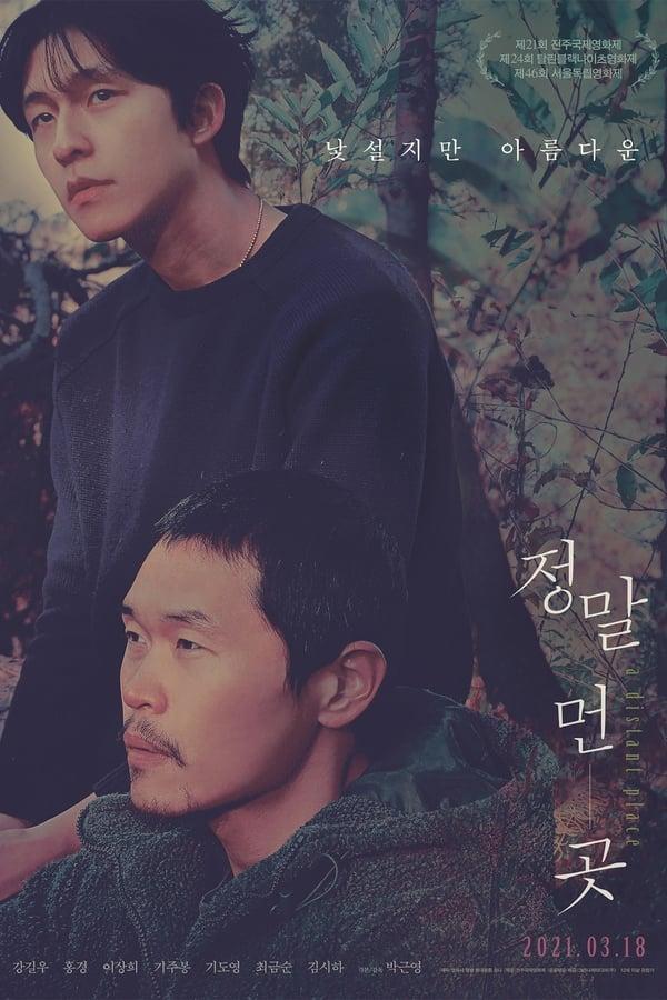 A Distant Place – Eng Sub