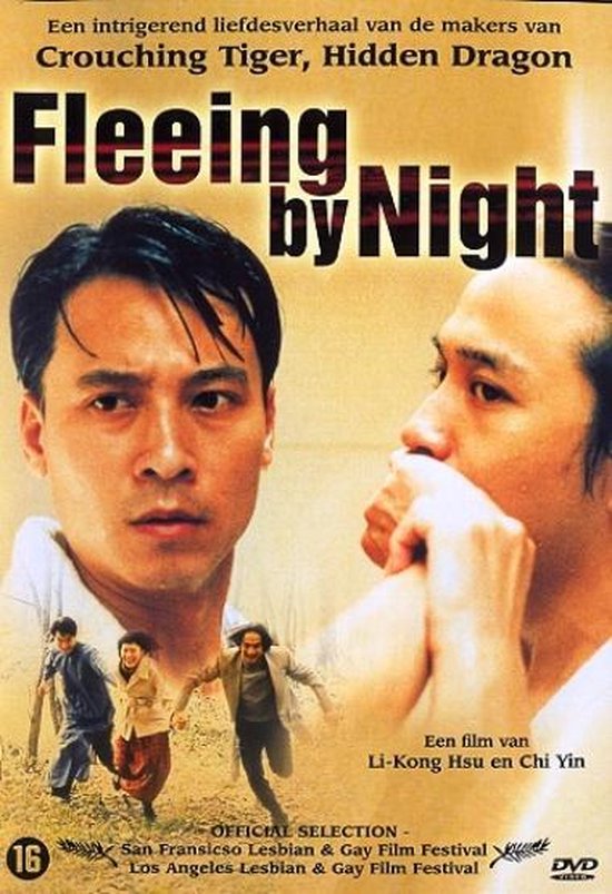 Fleeing By Night – Eng Sub