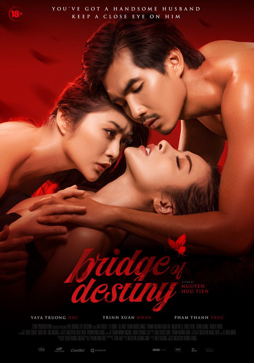 Bridge of Destiny - boyslovefactory.com