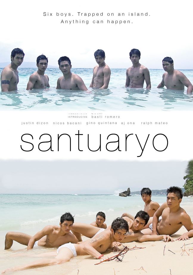 Santuaryo – Sub Español