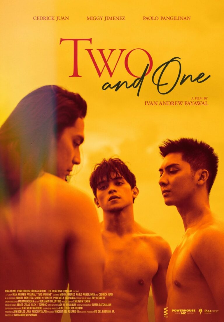 Two and One – Eng Sub