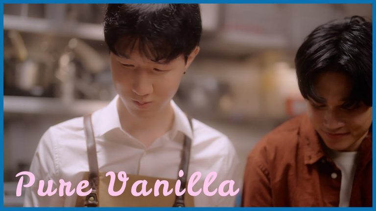 Pure Vanilla – Eng Sub