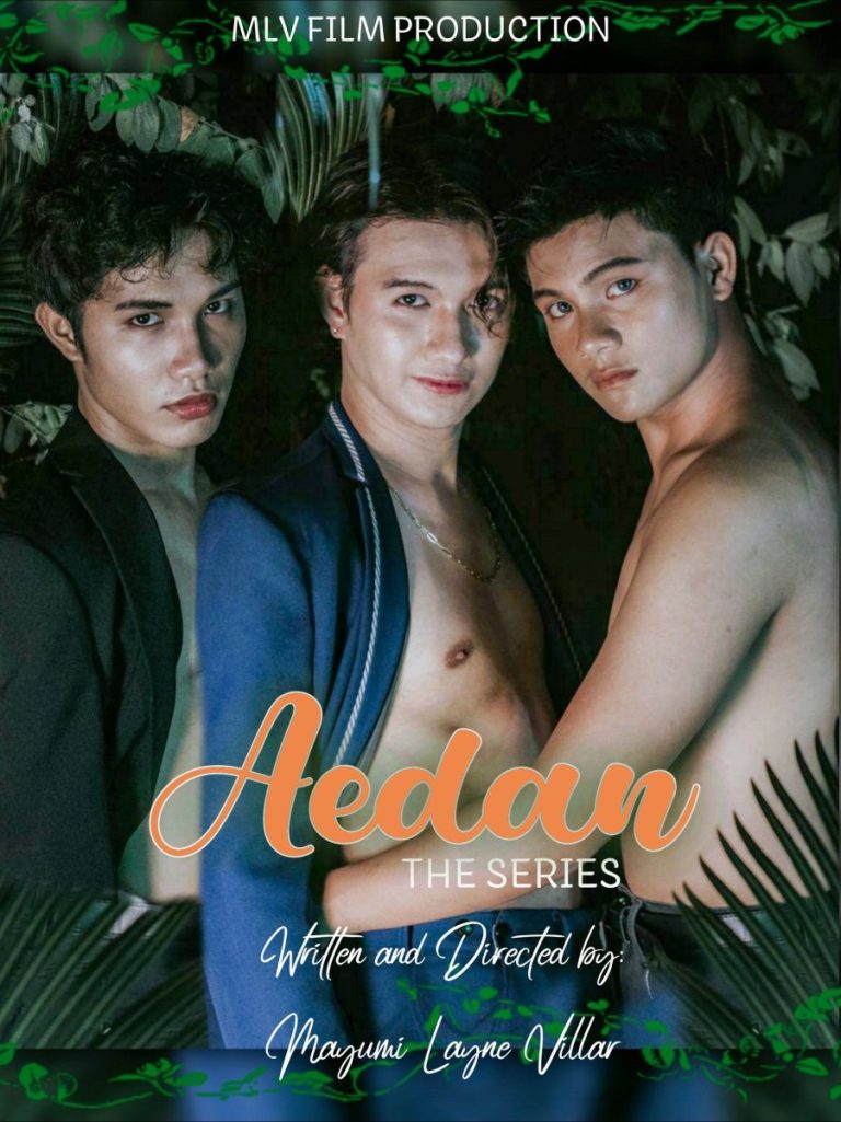 Aedan – Eng Sub