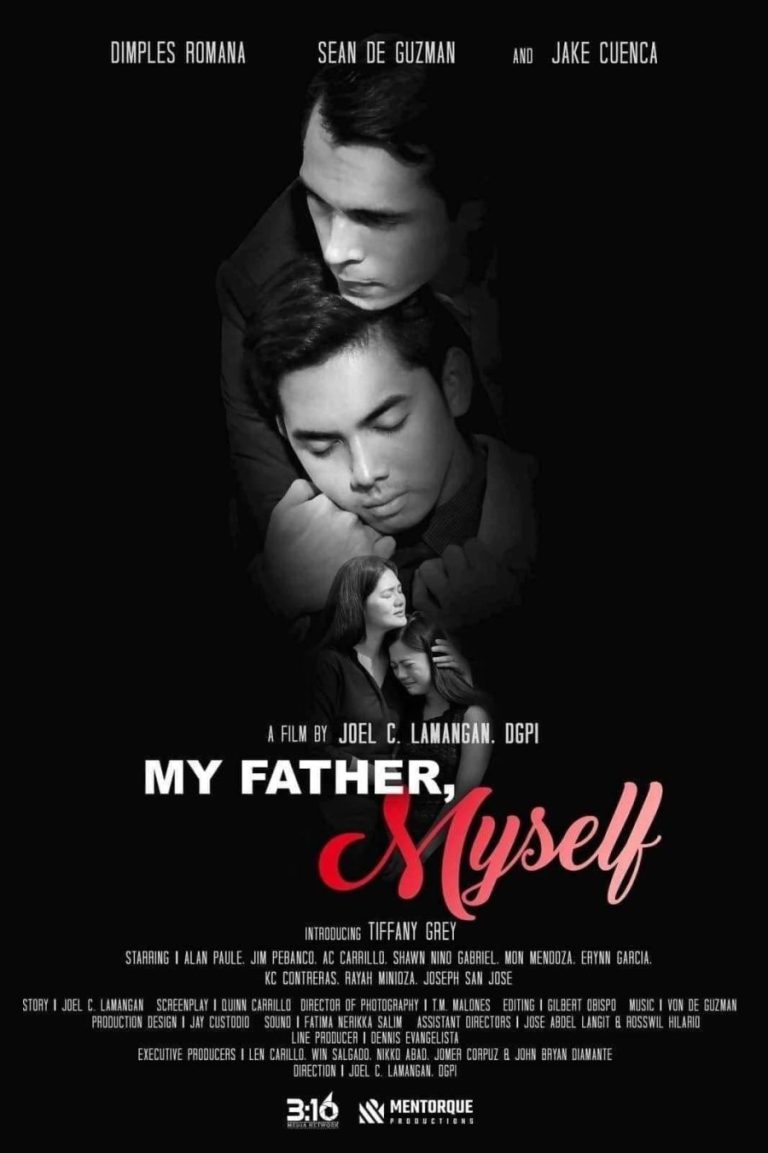 My Father, Myself – Eng Sub