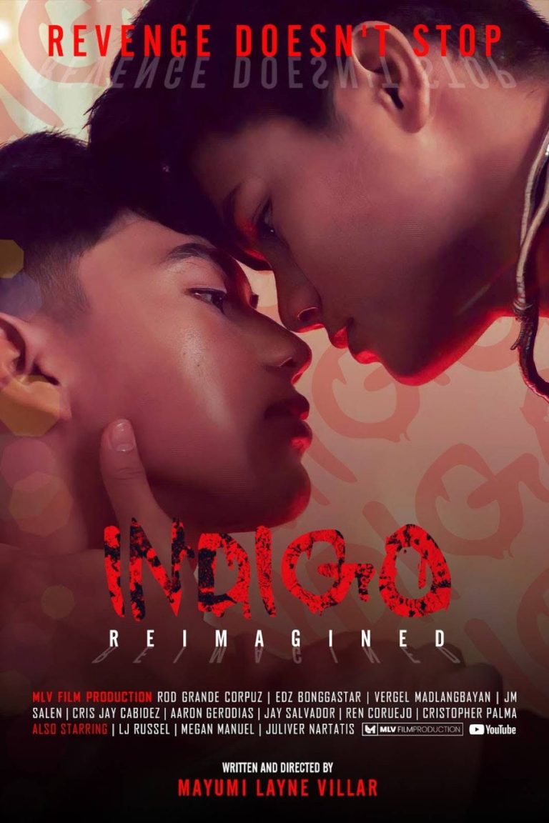 Indigo: Reimagined – Eng Sub