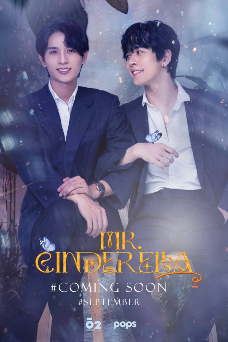 MR CINDERELLA S2 – Eng Sub