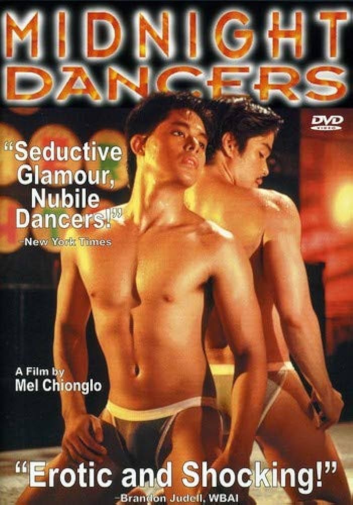 Midnight Dancers - boyslovefactory.com