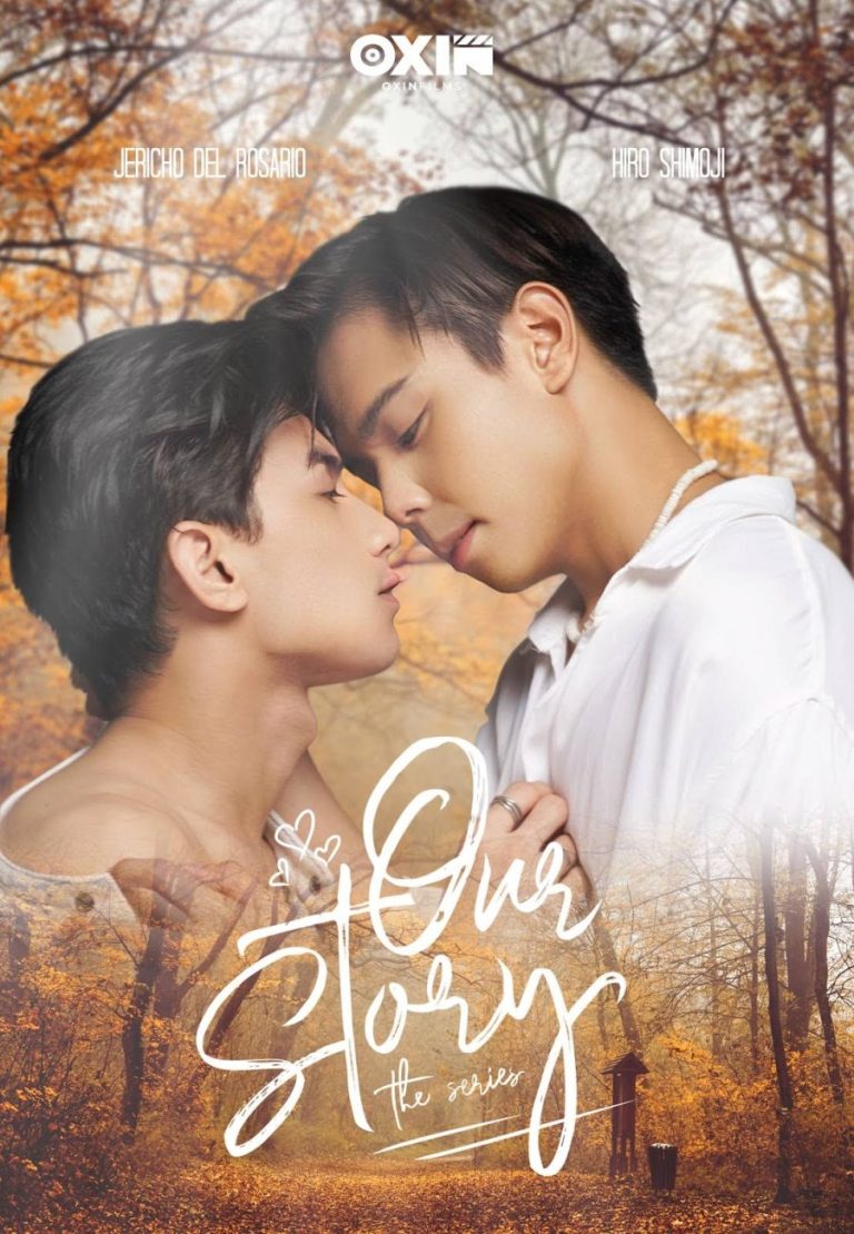 Our Story (My day 3) – Eng Sub