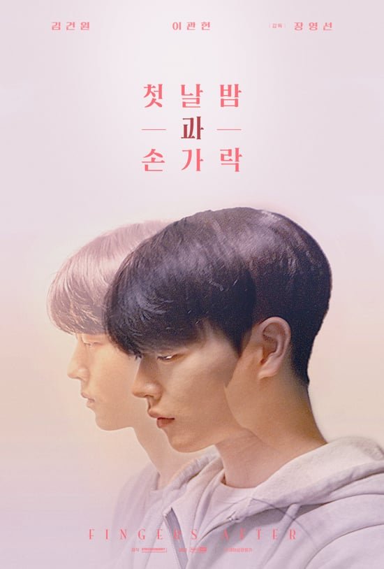 Fingers After – Eng Sub