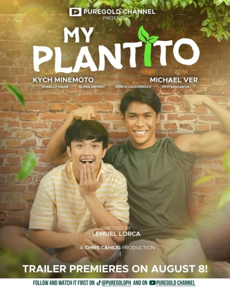 My Plantito – Eng Sub