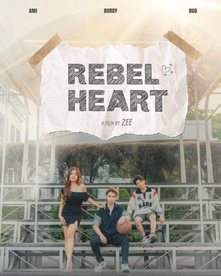  Rebel Heart – Eng Sub