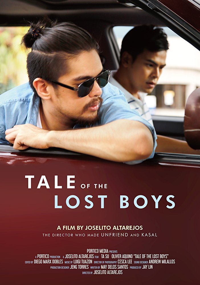 Tale of the Lost Boys - boyslovefactory.com