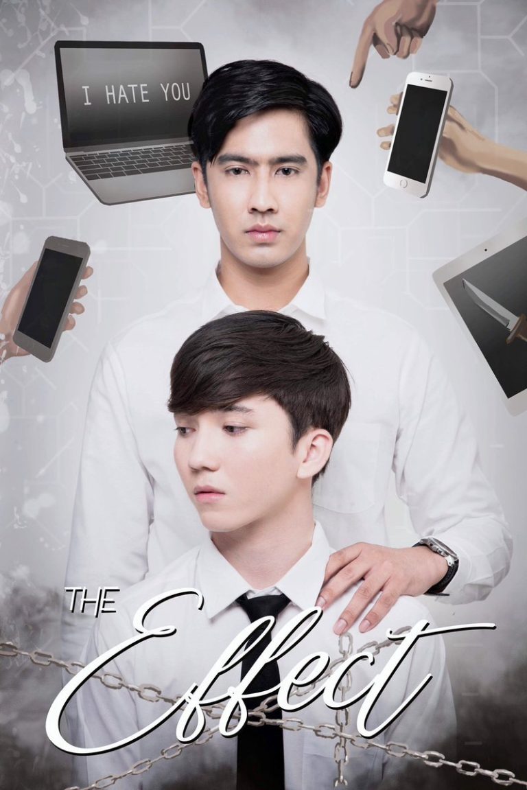 The Effect – Eng Sub