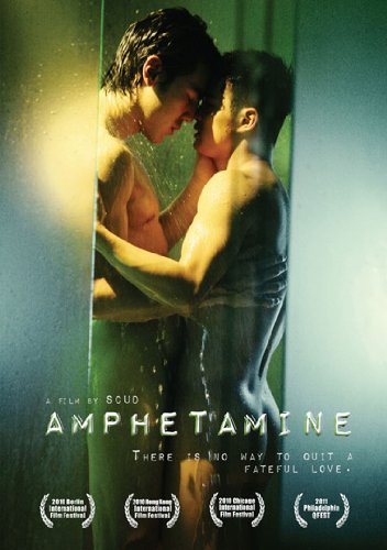 Amphetamine – Eng Sub