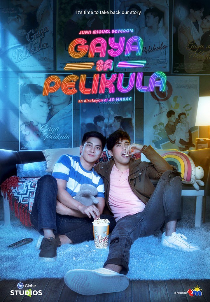 Gaya Sa Pelikula - boyslovefactory.com