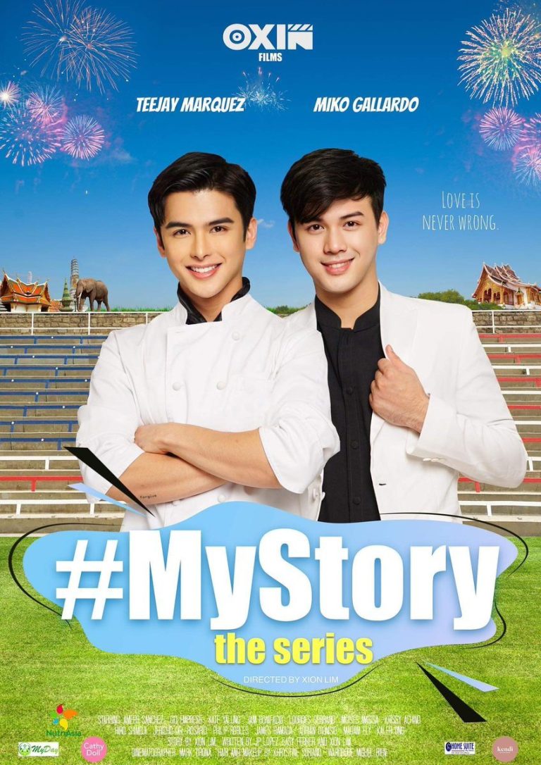 My Story – Eng Sub