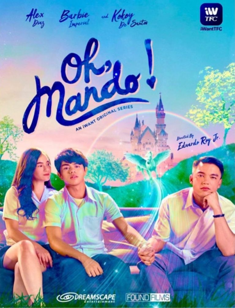 Oh, Mando! – Eng Sub