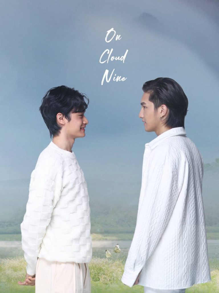 On Cloud Nine – Eng Sub