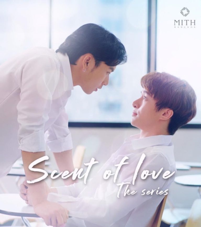 Scent of Love – Eng Sub