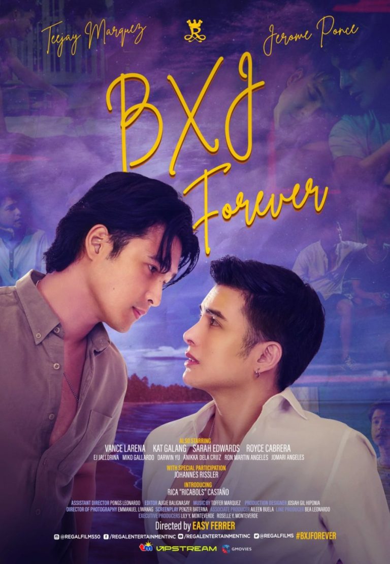 B X J Forever – Eng Sub