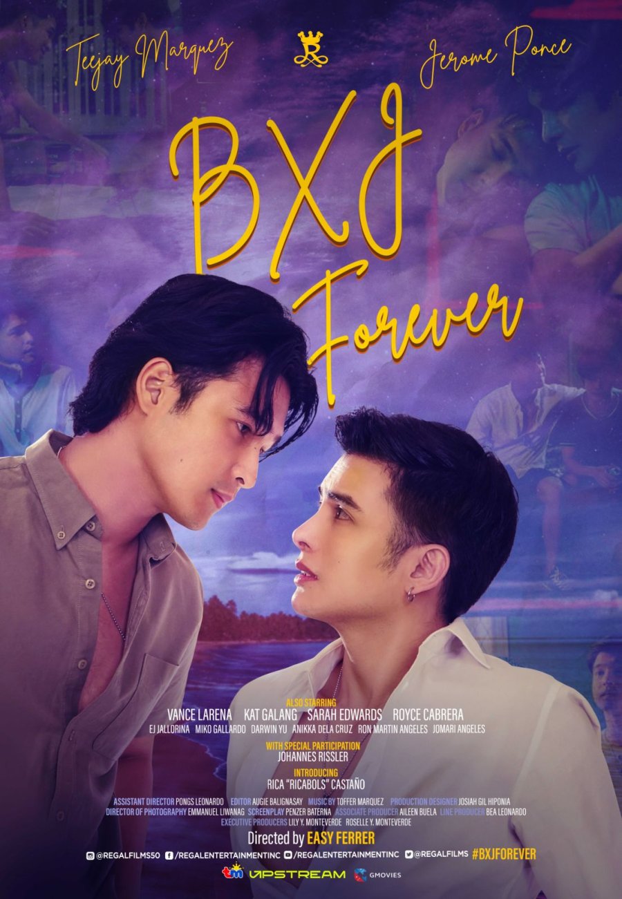 B X J Forever - boyslovefactory.com