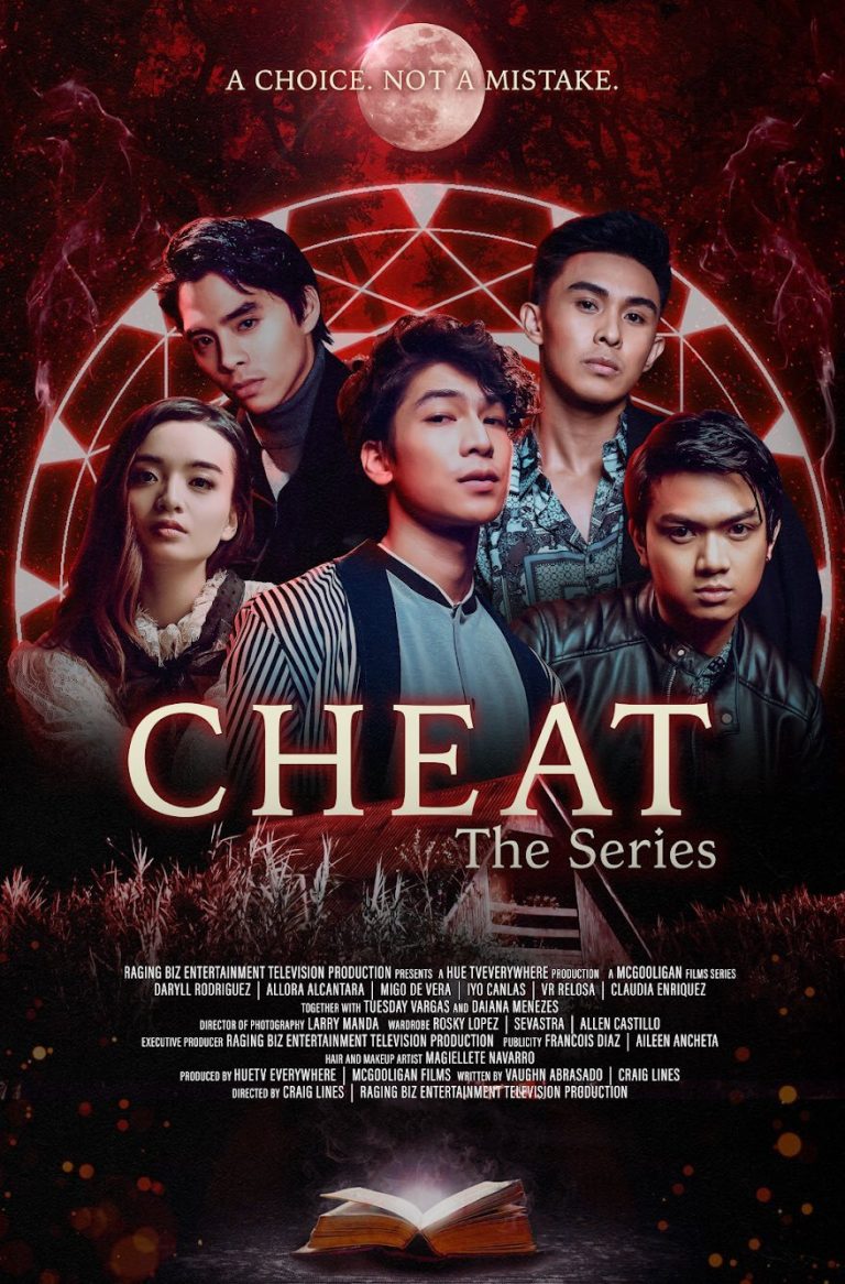 Cheat – Eng Sub