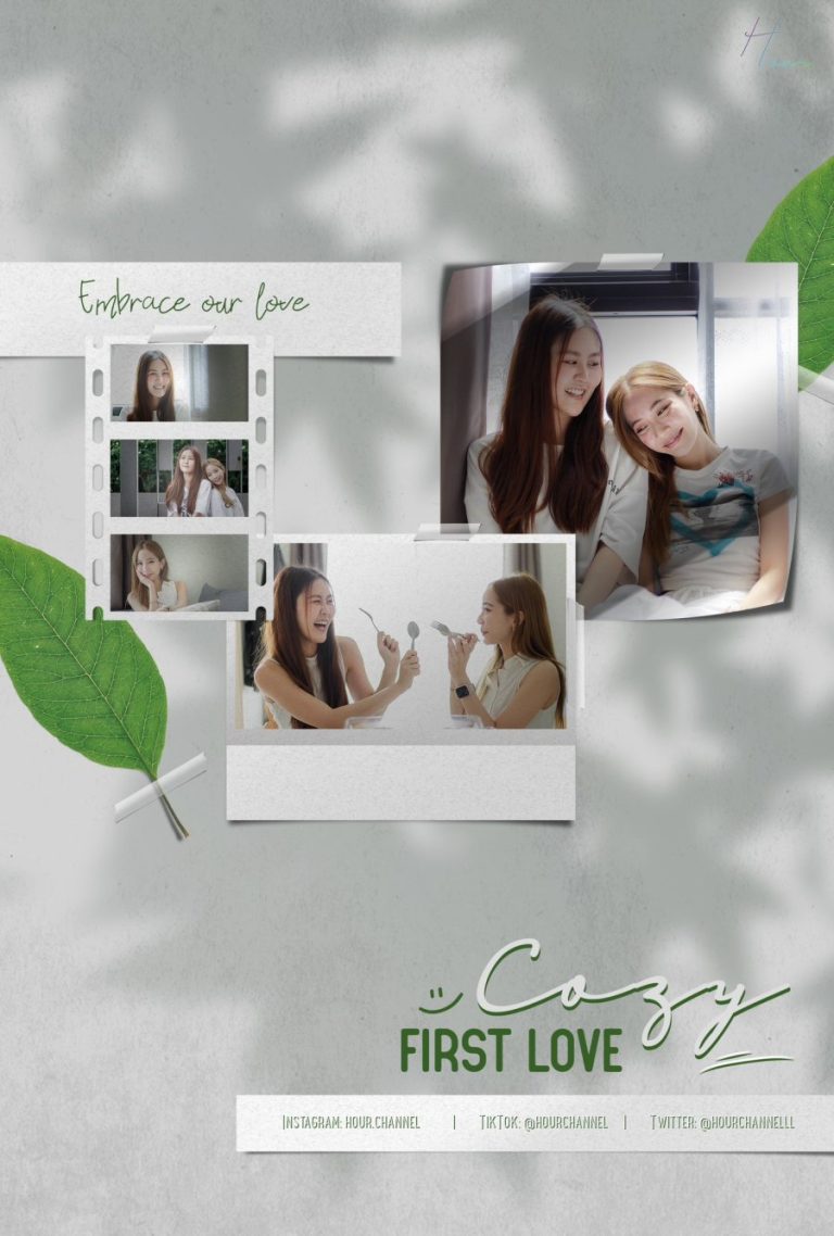 Cozy First Love – Eng Sub