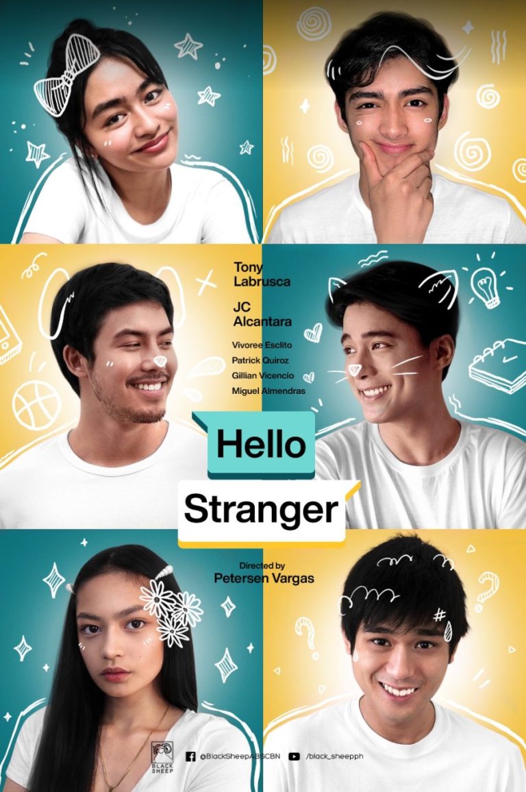 Hello Stranger – Eng Sub