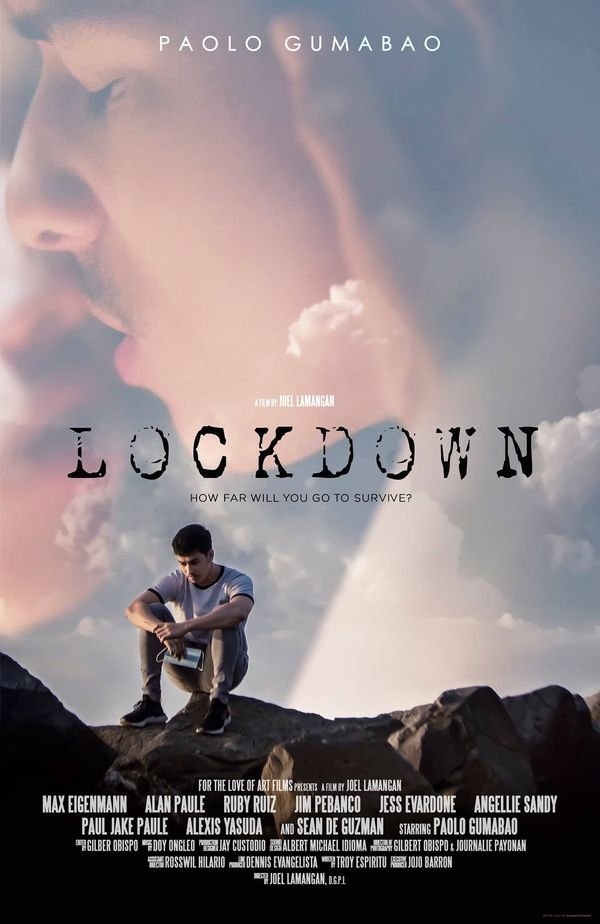 Lockdown – Eng Sub