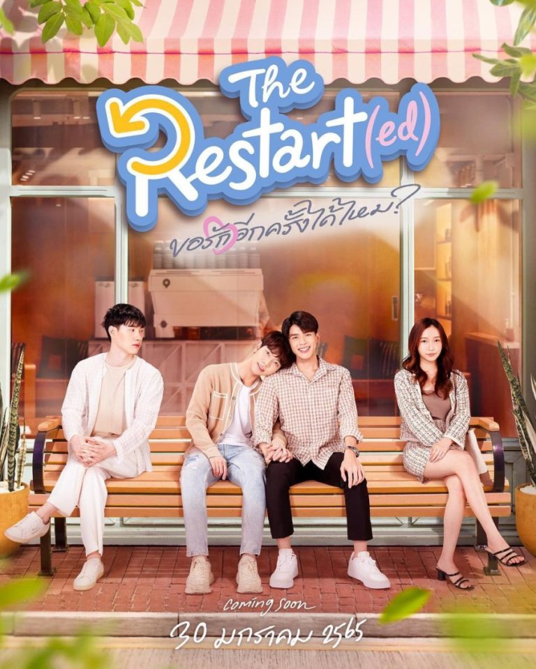 Restart(ed) – Eng Sub