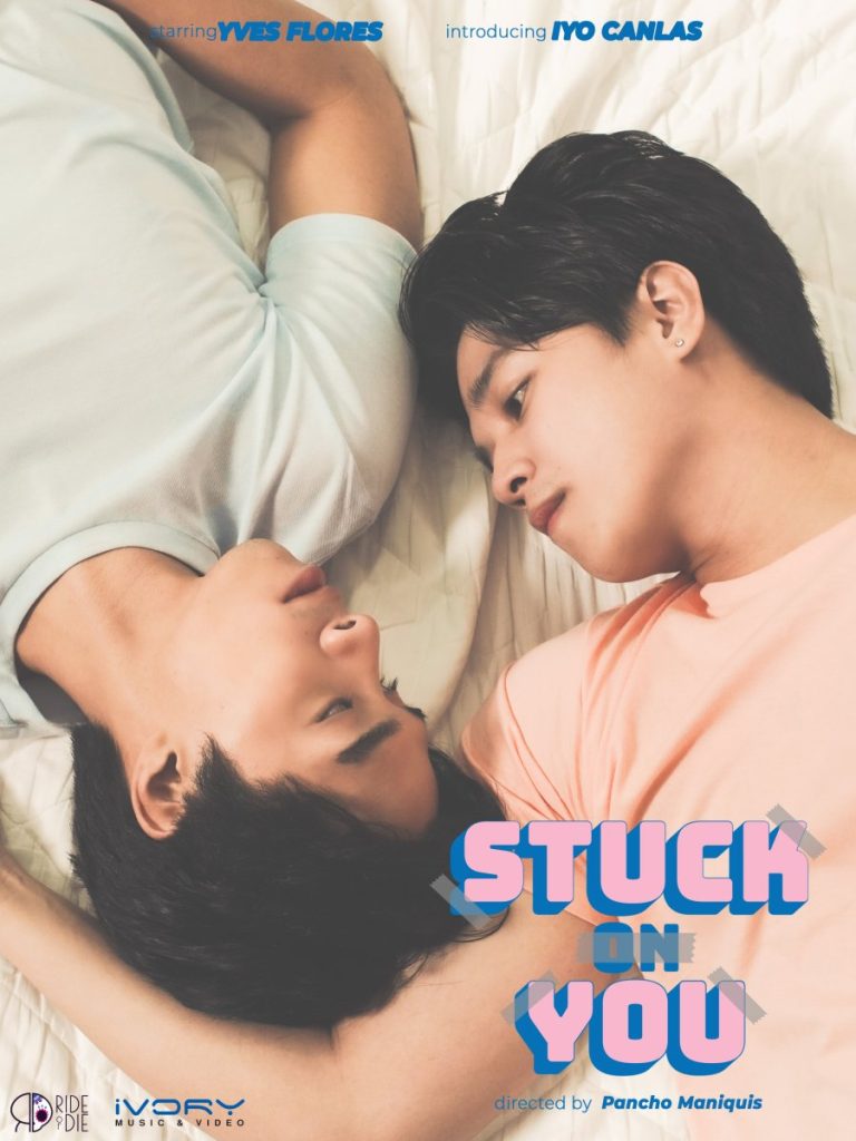 Stuck on You – Eng Sub