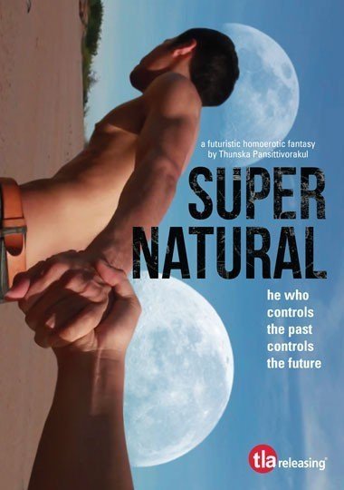 Supernatural - boyslovefactory.com