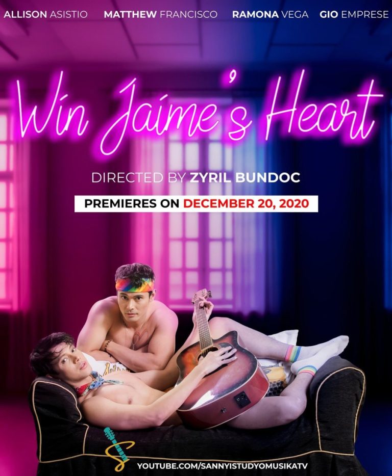 Win Jaime’s Heart – Eng Sub