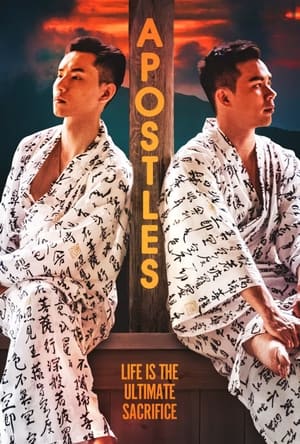 Apostles – Eng Sub