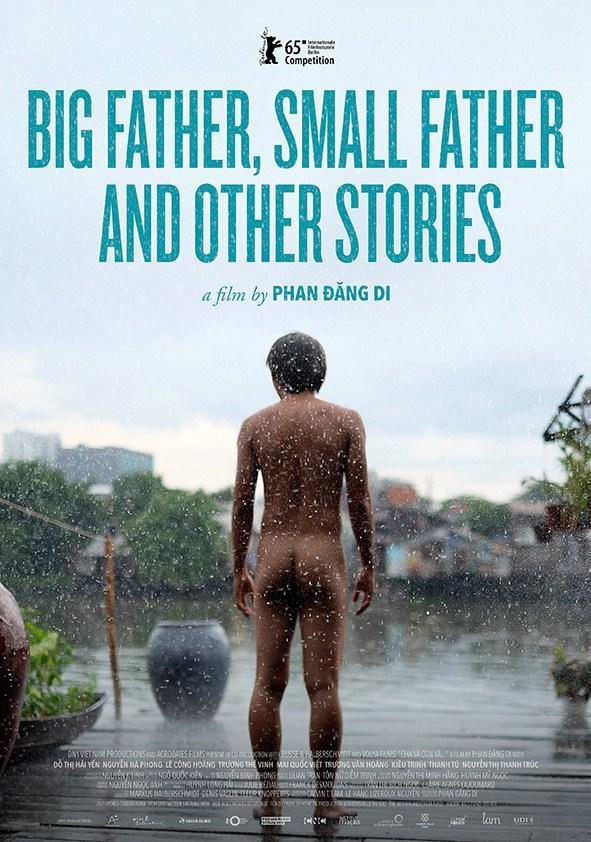 Big Father, Small Father and Other Stories - boyslovefactory.com